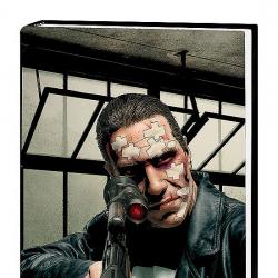 PUNISHER MAX VOL. 2 #0