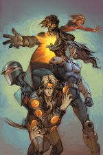 Runaways (2005) #3