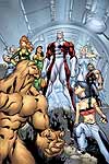 Alpha Flight (2004) #6