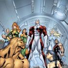 ALPHA FLIGHT #6