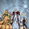 ALPHA FLIGHT #6