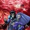 Kookaburra K (2009) #1 (VARIANT)