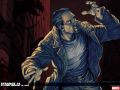 Strange (2004) #4 Wallpaper
