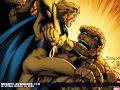 Mighty Avengers (2007) #10 Wallpaper