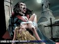 Legion of Monsters: Morbius (2007) #1 Wallpaper