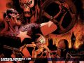 Captain America (1998) #20 Wallpaper
