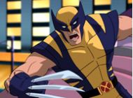 Wolverine and the X-Men Trailer 2