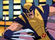 Wolverine and the X-Men Trailer 2
