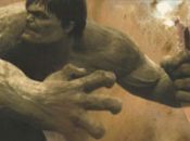 Incredible Hulk Movie Clip 4