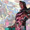 High Evolutionary