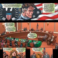 X-MEN FOREVER 2 #2 preview art by Tom Grummett