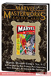 Marvel Masterworks: Golden Age Marvel Comics Vol. 3 (Hardcover)