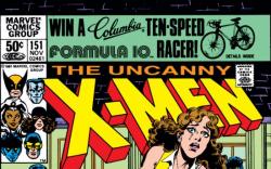 UNCANNY X-MEN #151