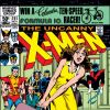 UNCANNY X-MEN #151