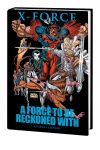 X-Force: Force to Be Reckoned with (2011)