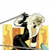 AMAZING SPIDER-MAN PRESENTS: BLACK CAT #3 cover by Amanda Conner