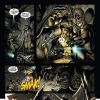 X-Men #2 preview art by Paco Medina