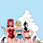 Strange Tales II (2010) #2