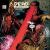 X-Men Forever 2 #5 preview art by Rodney Buchemi