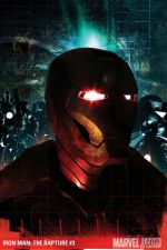 Iron Man: The Rapture (2010) #3