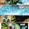 INCREDIBLE HULKS #616 preview page by Barry Kitson