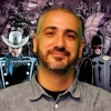 Axel Alonso: Meet the New Chief
