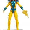 Jean Grey 3 3/4 Inch Marvel Universe Action Figure from Hasbro, Wave 6