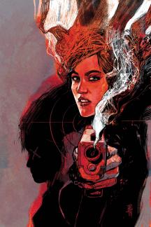 Scarlet (2010) #5