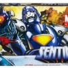 Sentinel by Hasbro