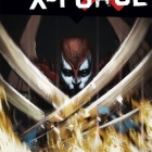 Marvel App: Get X-Force and Cable for 99 Cents