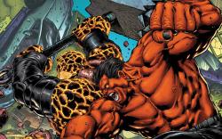 Sneak Peek: Hulk #37