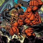 Sneak Peek: Hulk #37