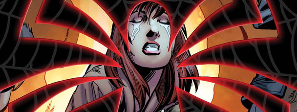 The Death of Spider-Man Sells Out