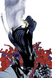 Spider-Island: Cloak & Dagger #3 