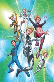 FF (2010) #15