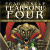 Fear Itself: Fearsome Four (2011) #1
