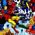The History of Iron Man Pt. 11