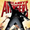 Uncanny Avengers #3 cover by John Cassaday