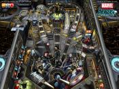 Marvel Pinball: Avengers Movie Mobile Trailer
