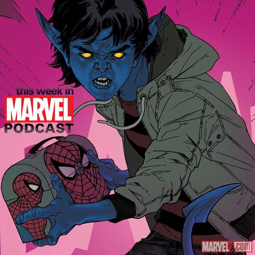 This Week in Marvel #55