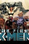 First X-Men (2011 - Present)