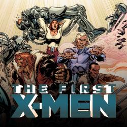 First X-Men Series