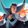 Doctor Strange