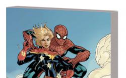 AVENGING SPIDER-MAN: THE GOOD, THE GREEN AND THE UGLY TPB
