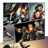 Fearless Defenders #2 preview art by Will Sliney