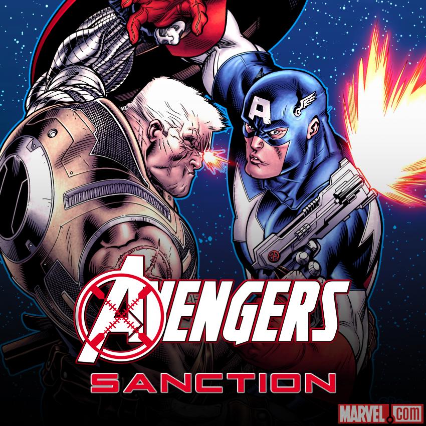 Avengers: X-Sanction (2011 - 2012)