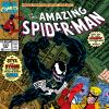 Amazing Spider-Man (1963) #333 Cover