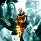 Get the Marvel Comics App Update for 4/3/13