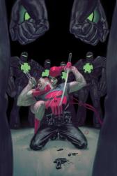 Thunderbolts #10 