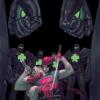 Thunderbolts (2012) #10 Cover